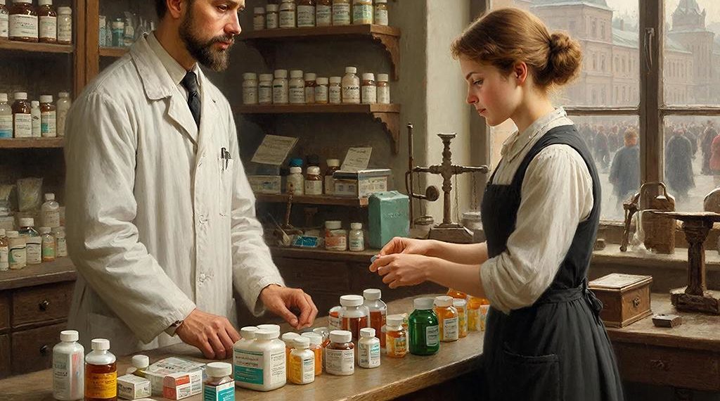 ФАС устроила облаву на поставщиков медизделий для госбольниц Кубани