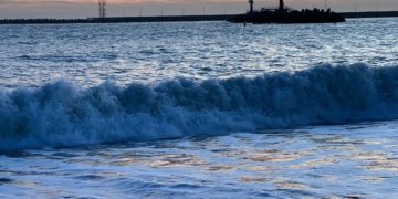 Уточнённый прогноз погоды на вторую половину ноября в Краснодарском крае