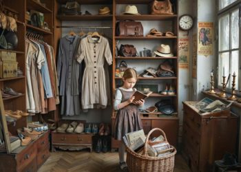 Краснодарский край вошел в топ-5 регионов России по числу секонд-хендов