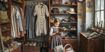 Краснодарский край вошел в топ-5 регионов России по числу секонд-хендов