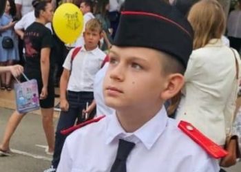 В Краснодаре разыскивают пропавшего вчера шестиклассника Егора Смирнова