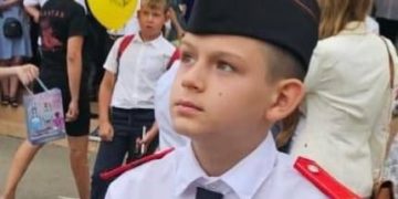 В Краснодаре разыскивают пропавшего вчера шестиклассника Егора Смирнова