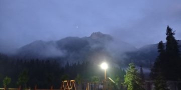 Капризный прогноз погоды на декабрь в Краснодарском крае