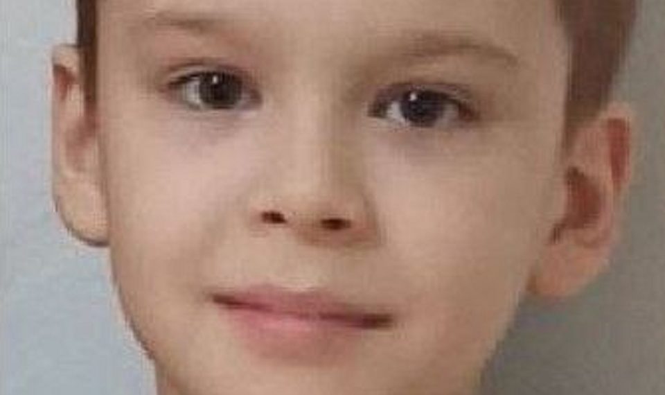 В Краснодаре пропал 11-летний мальчик