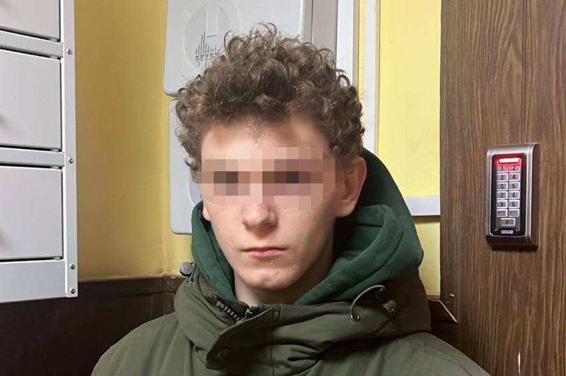 В Краснодаре нашли пропавшего больше месяца назад 17-летнего подростка