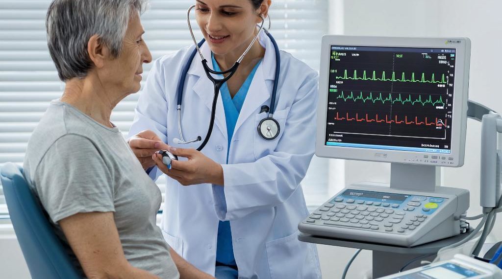 Жители Сочи и края смогут бесплатно проверить здоровье: где и когда