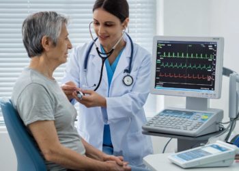 Жители Сочи и края смогут бесплатно проверить здоровье: где и когда