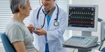 Жители Сочи и края смогут бесплатно проверить здоровье: где и когда