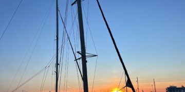 Системы ПВО нейтрализовали 21 украинский дрон над Чёрным морем