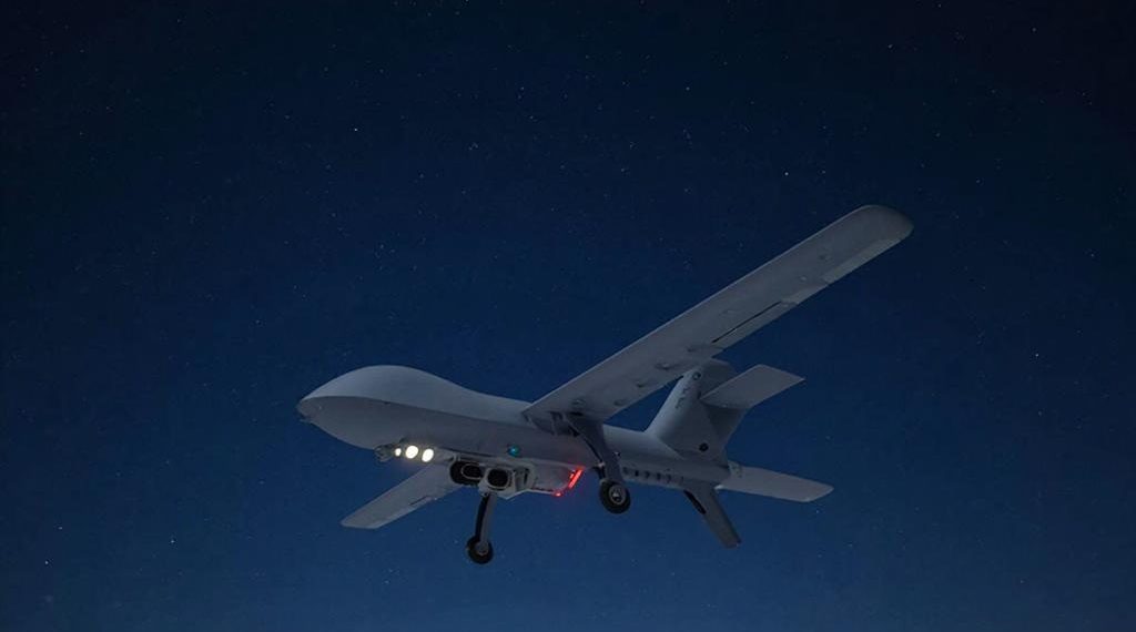 Что известно утром 23 ноября о ночной атаке беспилотников в Краснодарском крае