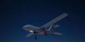 Что известно утром 23 ноября о ночной атаке беспилотников в Краснодарском крае