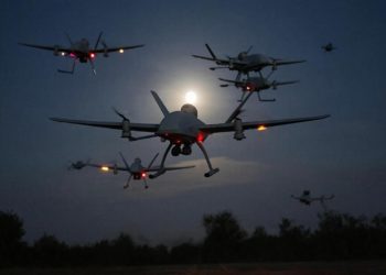 ФТ «Сириус» приведена в полную готовность из-за угрозы атаки беспилотников