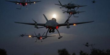 ФТ «Сириус» приведена в полную готовность из-за угрозы атаки беспилотников