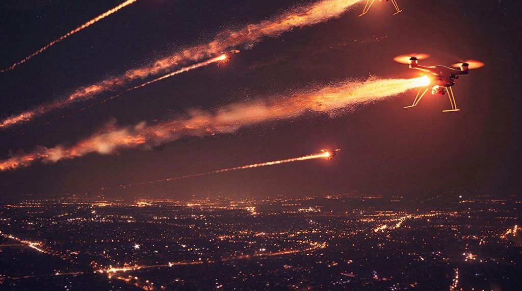 Утром 30 ноября стали известны итоги ночной атаки дронов на Кубань