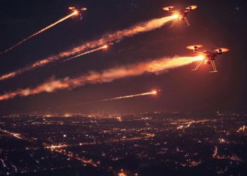 Утром 30 ноября стали известны итоги ночной атаки дронов на Кубань