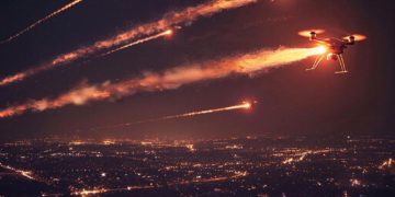 Утром 30 ноября стали известны итоги ночной атаки дронов на Кубань