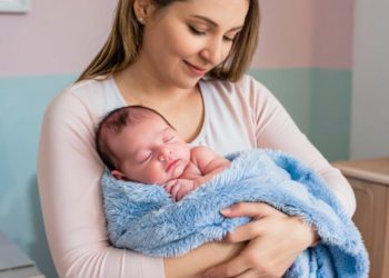 В Сочи за последние сутки родились 25 малышей