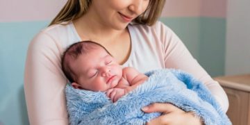 В Сочи за последние сутки родились 25 малышей