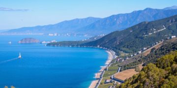 В Новороссийске объявили об учениях ВМФ с артиллерийскими стрельбами