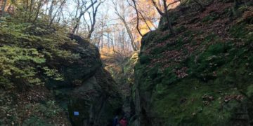 Прогноз погоды на вторник и среду 11 и 12 ноября в Сочи и на Кубани