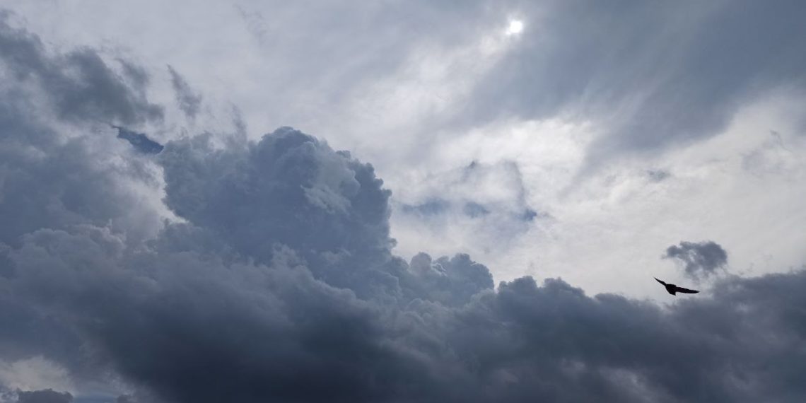 В Краснодарском крае вечером 1 ноября введен режим «Беспилотная опасность»