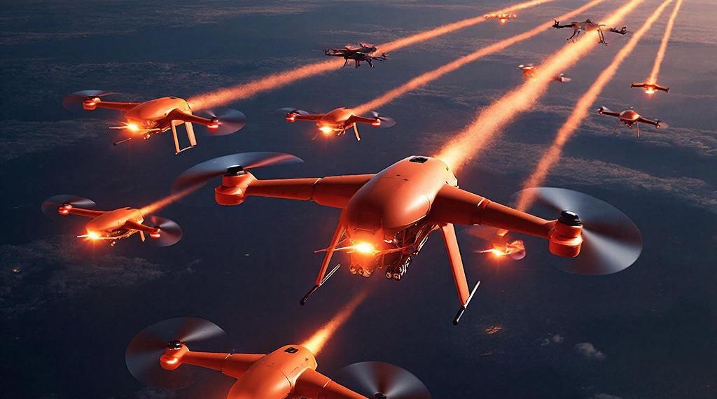 Мощная атака БПЛА на Краснодарский край: что известно на утро 29 ноября