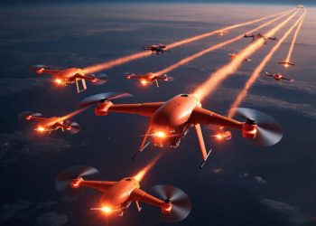 Мощная атака БПЛА на Краснодарский край: что известно на утро 29 ноября