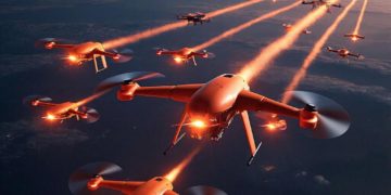 Мощная атака БПЛА на Краснодарский край: что известно на утро 29 ноября