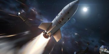 Система ПВО отражала ракетную угрозу в ночном Сочи