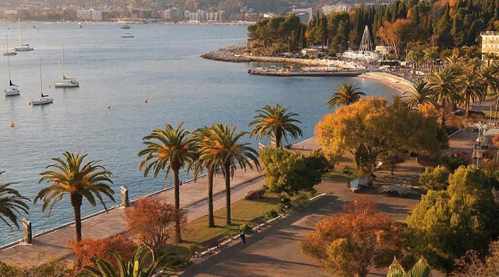 Синоптики рассказали, как закончится осень-2025 в Краснодарском крае