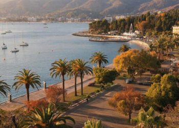 Синоптики рассказали, как закончится осень-2025 в Краснодарском крае