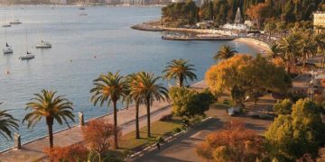 Синоптики рассказали, как закончится осень-2025 в Краснодарском крае