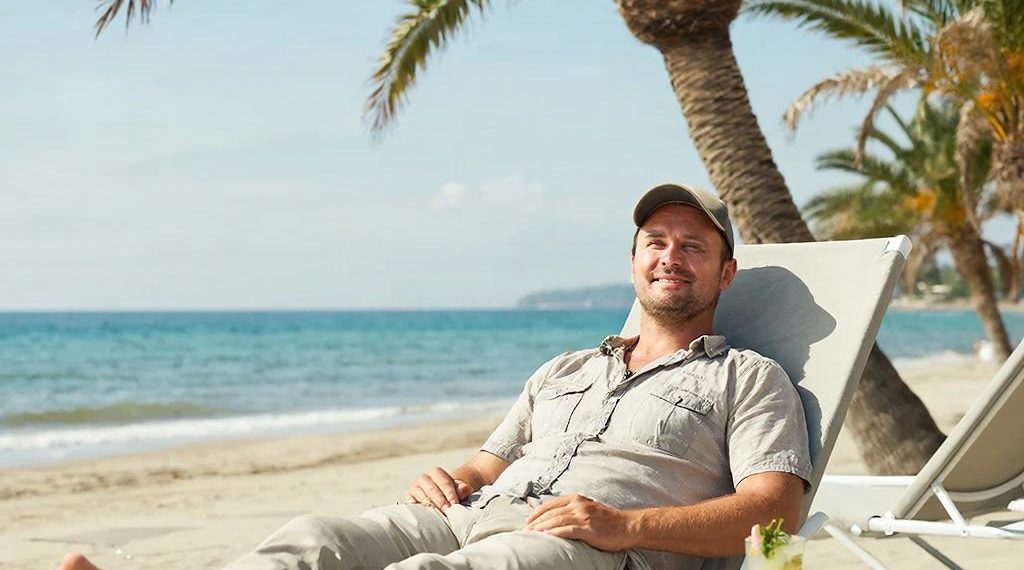 100 000 рублей за отдых: сочинский отель ищет тестировщика релакса