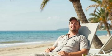 100 000 рублей за отдых: сочинский отель ищет тестировщика релакса