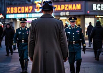 «Теневой король» Сочи Рубен Татулян задержан в Армении, но вскоре освобожден