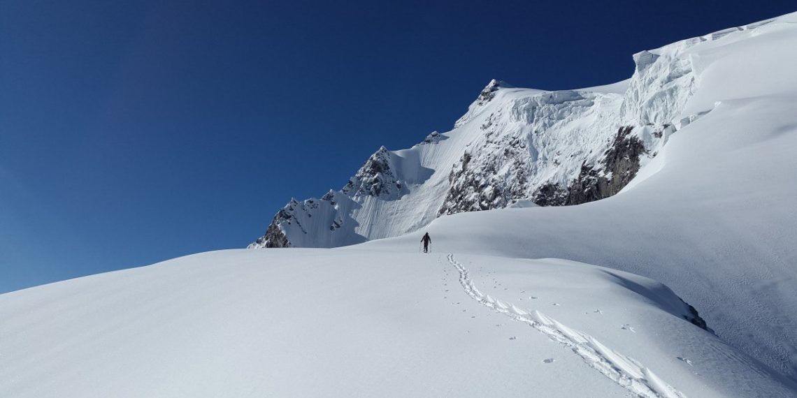 Курорты Красной Поляны признаны бесспорными лидерами в период новогодних праздников