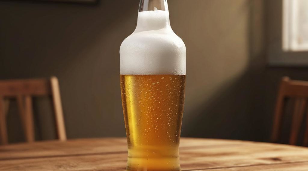 Краснодарский край за 9 месяцев 2025 года занял 4-е место по продажам пива в РФ