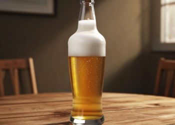 Краснодарский край за 9 месяцев 2025 года занял 4-е место по продажам пива в РФ