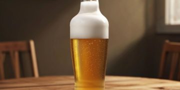 Краснодарский край за 9 месяцев 2025 года занял 4-е место по продажам пива в РФ