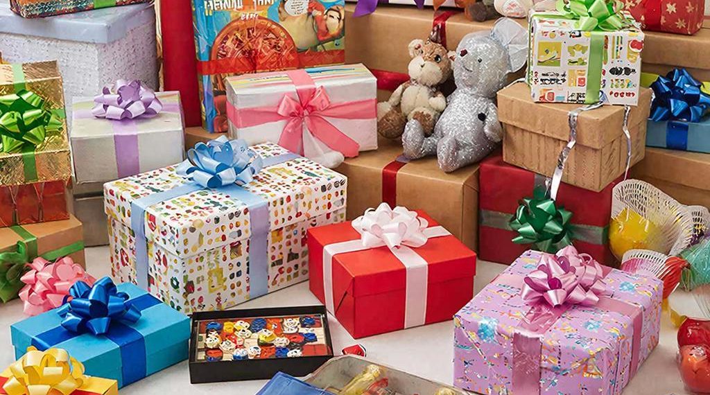 В Краснодарском крае выявили мошеннический сбор средств на подарки детям