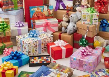 В Краснодарском крае выявили мошеннический сбор средств на подарки детям