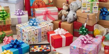 В Краснодарском крае выявили мошеннический сбор средств на подарки детям