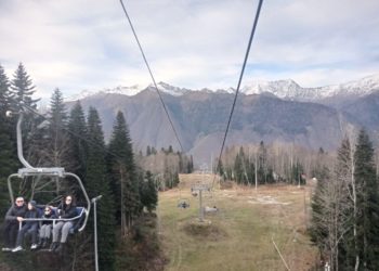 Прогноз погоды на последнюю неделю ноября на Кубани