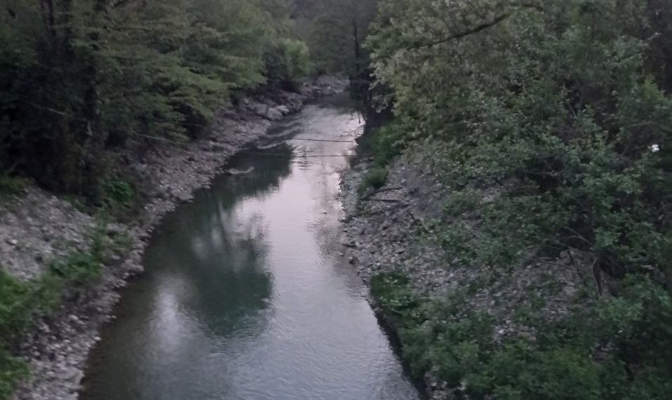 В воскресенье 23 ноября на Кубани потеплеет до +24˚С