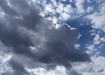 Краснодарский гидрометцентр сообщает о погоде на понедельник, 24 ноября