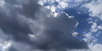 Краснодарский гидрометцентр сообщает о погоде на понедельник, 24 ноября