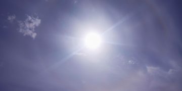 Выпустили прогноз погоды на вторник 25 ноября в Краснодарском крае