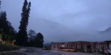 Прогноз погоды на среду и четверг 5 и 6 ноября в Краснодарском крае