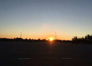 Прогноз погоды на выходные 29 и 30 ноября в Краснодарском крае