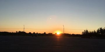 Прогноз погоды на выходные 29 и 30 ноября в Краснодарском крае